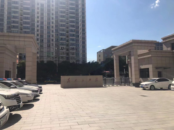 深圳龍崗律師為您講解挪用公款中哪些人需要負刑事責任