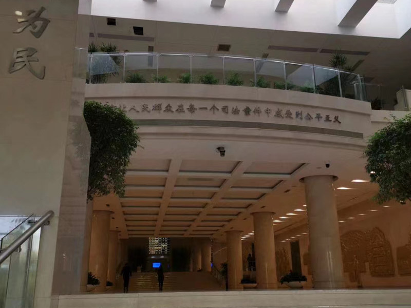 深圳龍崗律師為您講解挪用公款中哪些人需要負刑事責任