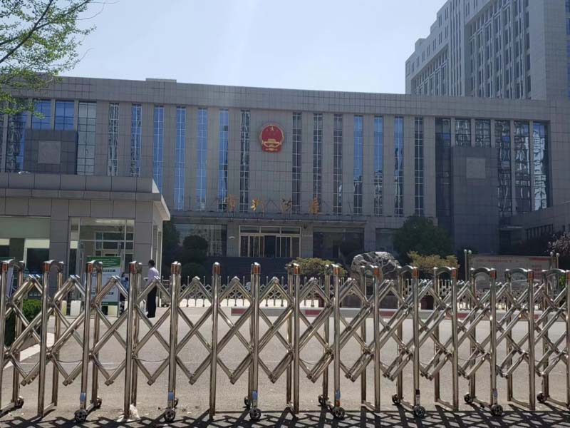 深圳著名辯護律師為您講解無證駕駛保險公司應否在交強險限額內進行賠付