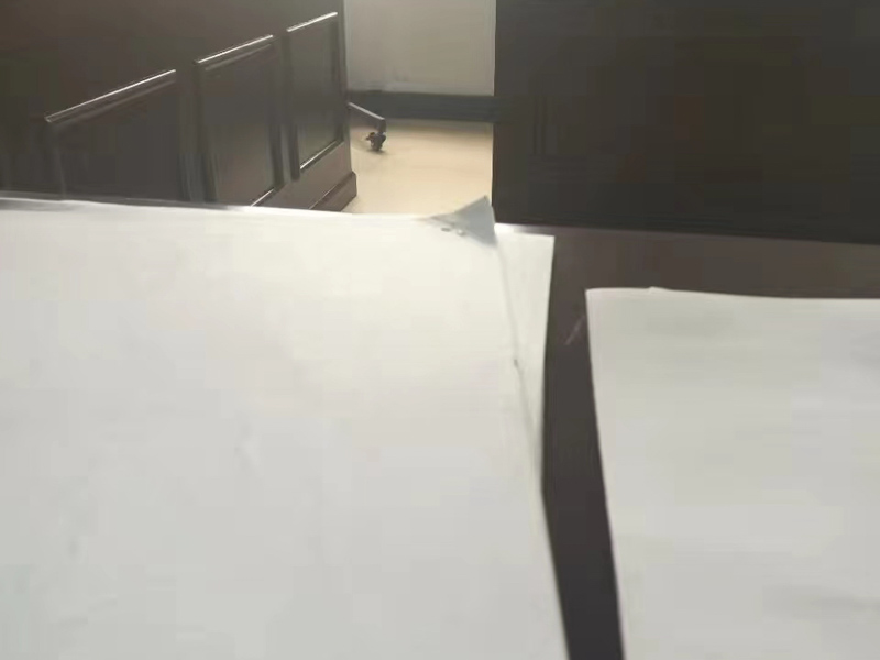 龍崗律師事務(wù)所教你如何寫一篇完美的離婚起訴狀？太實用了！值得收藏！